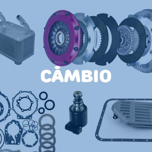 Câmbio